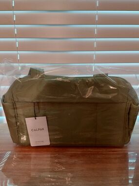 Calpak Luka Mini Duffel